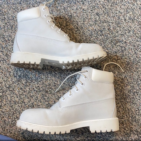 timberland size 6 womens